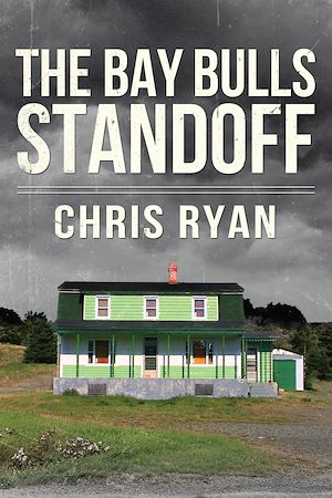 Download the eBook: The Bay Bulls Standoff