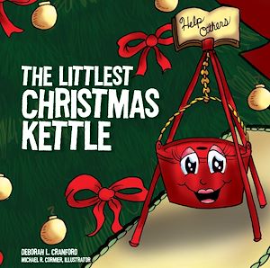 Download the eBook: The Littlest Christmas Kettle