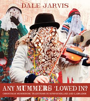 Download the eBook: Any Mummers 'Lowed In?