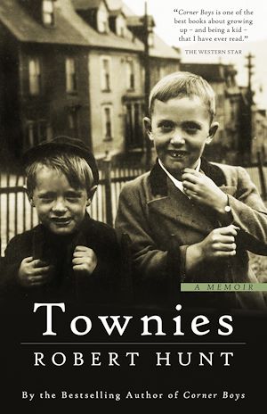 Download the eBook: Townies