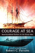 Download this eBook Courage at Sea