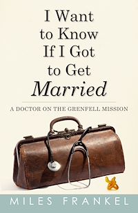 Téléchargez le livre :  I Want to Know If I Got to Get Married