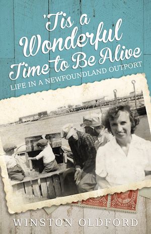 Download the eBook: 'Tis a Wonderful Time to Be Alive