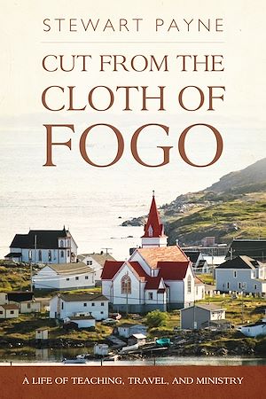 Download the eBook: Cut From the Cloth of Fogo