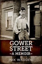 Download this eBook Gower Street