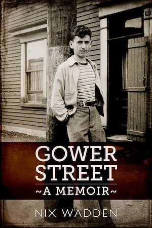 Download the eBook: Gower Street