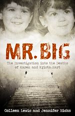 Download this eBook Mr. Big