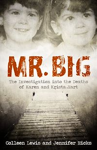 Téléchargez le livre :  Mr. Big
