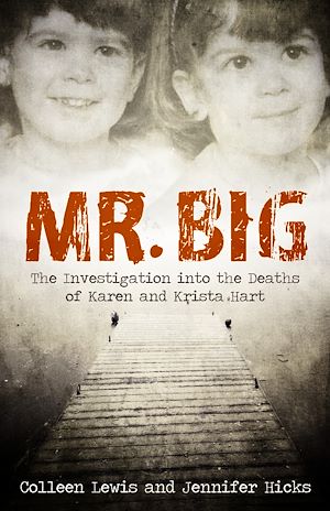 Download the eBook: Mr. Big