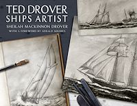 Téléchargez le livre :  Ted Drover