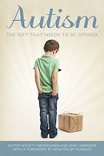 Download this eBook Autism: The Gift That Needs to Be Opened