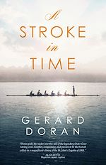 Download this eBook A Stroke in Time