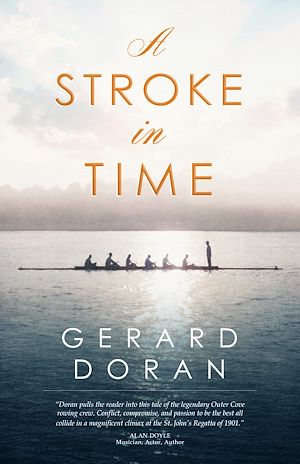 Download the eBook: A Stroke in Time