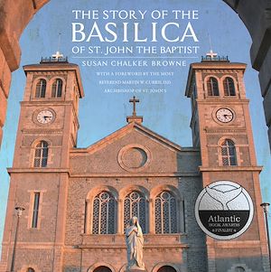 Download the eBook: The Story of the Basilica of St. John the Baptist