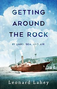 Téléchargez le livre :  Getting Around The Rock