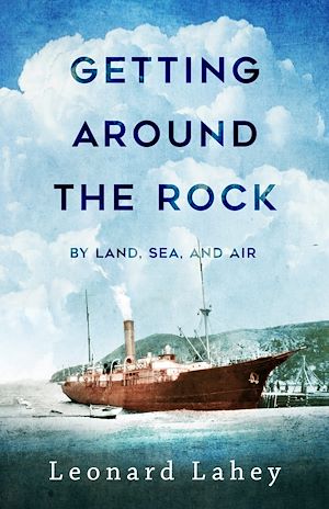 Download the eBook: Getting Around The Rock