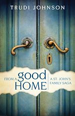Download this eBook From a Good Home