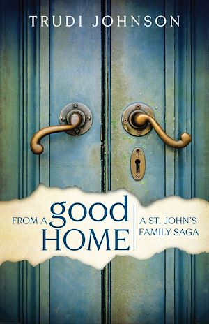 Download the eBook: From a Good Home