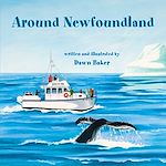 Download this eBook Around Newfoundland