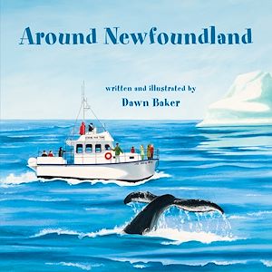 Download the eBook: Around Newfoundland