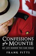 Download this eBook Confessions of a Mountie