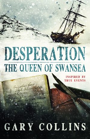 Download the eBook: Desperation