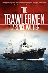 Téléchargez le livre :  The Trawlermen