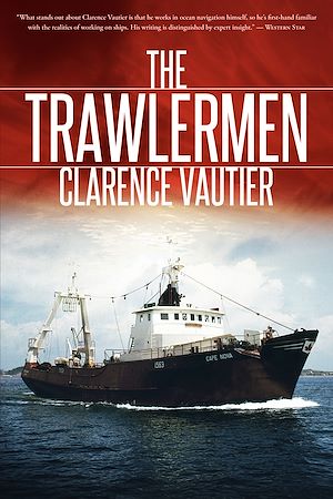 Download the eBook: The Trawlermen