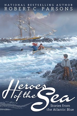 Download the eBook: Heroes of the Sea