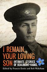 Download this eBook I Remain, Your Loving Son