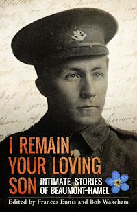 Téléchargez le livre :  I Remain, Your Loving Son