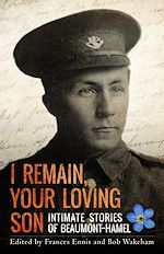 Download this eBook I Remain, Your Loving Son