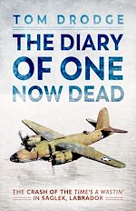Download this eBook The Diary of One Now Dead
