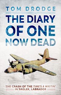 Téléchargez le livre :  The Diary of One Now Dead
