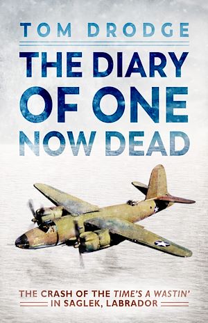 Download the eBook: The Diary of One Now Dead