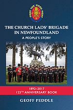 Download this eBook The Church Lads' Brigade in Newfoundland