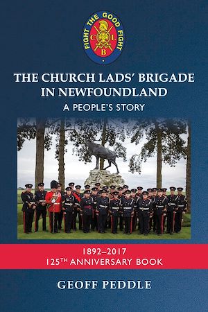 Download the eBook: The Church Lads' Brigade in Newfoundland