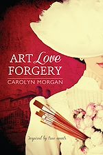 Download this eBook Art Love Forgery