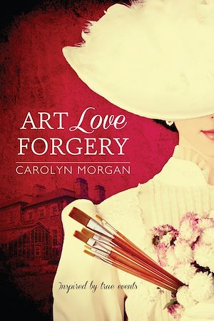 Download the eBook: Art Love Forgery
