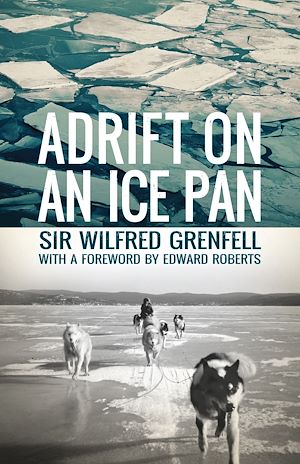 Download the eBook: Adrift on an Ice Pan