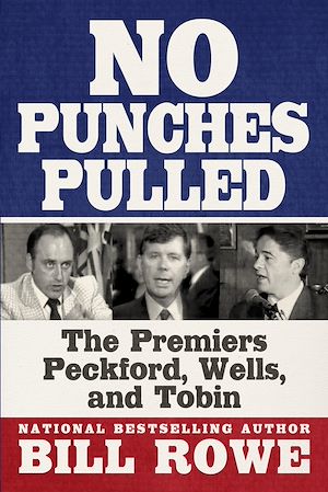 Download the eBook: No Punches Pulled