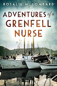 Téléchargez le livre :  Adventures of a Grenfell Nurse