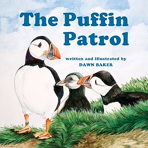 Download the eBook: The Puffin Patrol