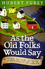 Download this eBook As the Old Folks Would Say