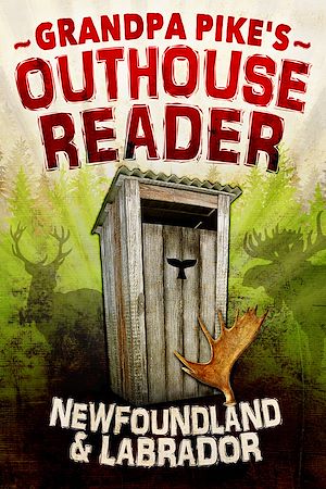 Download the eBook: Grandpa Pike's Outhouse Reader