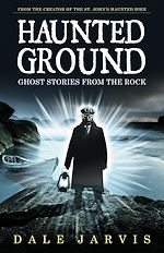 Download this eBook Haunted Ground