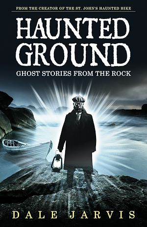 Download the eBook: Haunted Ground