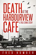 Download this eBook Death at the Harbourview Cafe