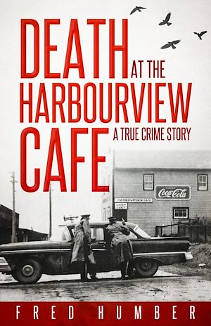 Download the eBook: Death at the Harbourview Cafe