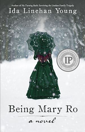 Download the eBook: Being Mary Ro